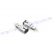 AT-M-SCU-XX SC固定式公母光纖衰減器 固定式光纖衰減器 SC/UPC 公母衰減器 ATT 可選擇衰減值 單模 光衰減器 高精密陶瓷插芯 Attenuator
